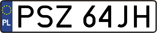 PSZ64JH