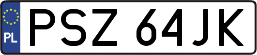 PSZ64JK