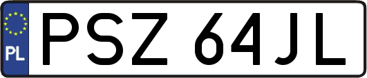 PSZ64JL