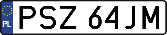 PSZ64JM