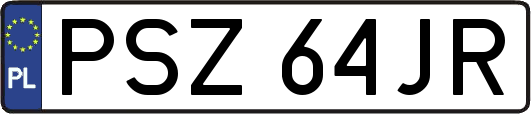 PSZ64JR