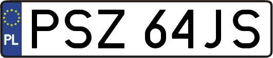 PSZ64JS