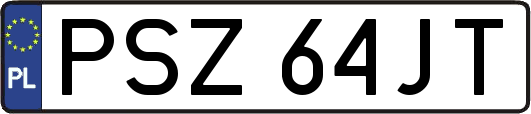 PSZ64JT