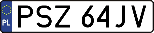PSZ64JV