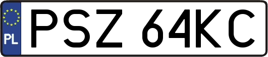 PSZ64KC