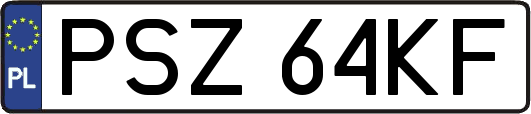 PSZ64KF