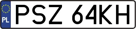PSZ64KH