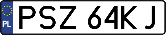 PSZ64KJ