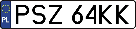 PSZ64KK