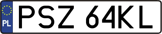 PSZ64KL