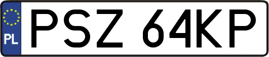 PSZ64KP