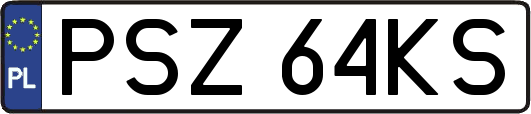 PSZ64KS