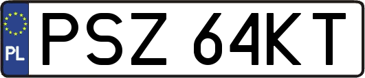 PSZ64KT