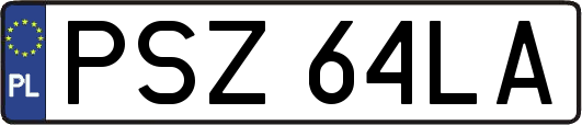 PSZ64LA