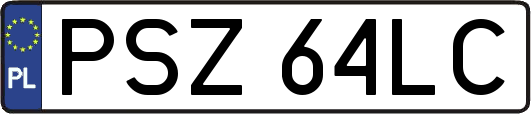 PSZ64LC