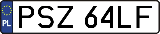 PSZ64LF