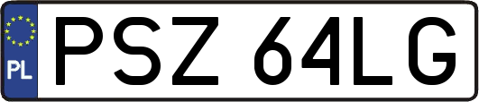 PSZ64LG