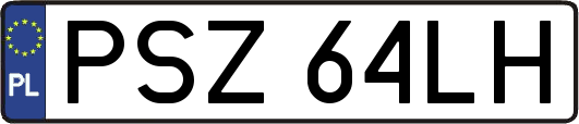 PSZ64LH