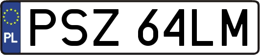PSZ64LM