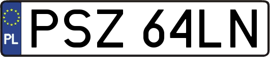 PSZ64LN