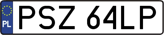 PSZ64LP