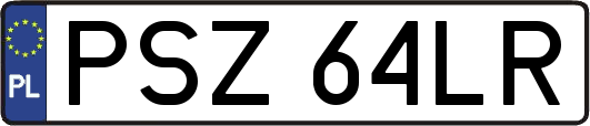 PSZ64LR