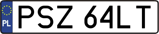 PSZ64LT