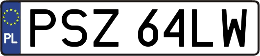 PSZ64LW