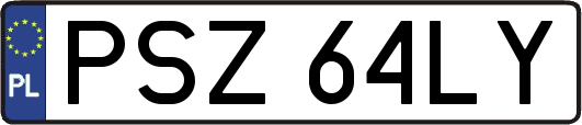 PSZ64LY