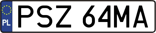 PSZ64MA