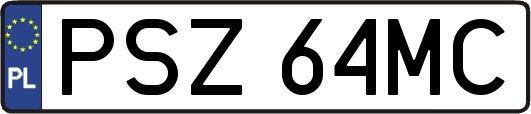 PSZ64MC