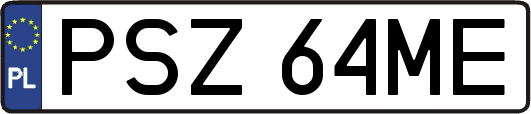 PSZ64ME