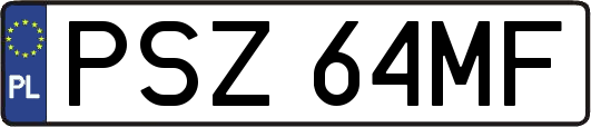 PSZ64MF