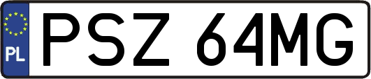 PSZ64MG