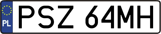 PSZ64MH