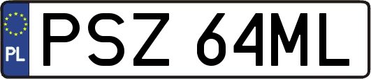 PSZ64ML