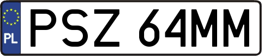 PSZ64MM