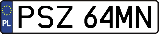 PSZ64MN