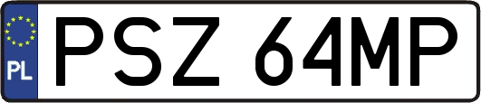 PSZ64MP