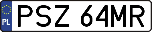 PSZ64MR