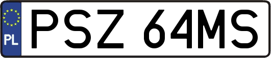 PSZ64MS