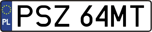 PSZ64MT