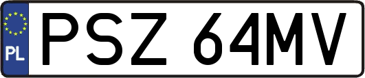 PSZ64MV