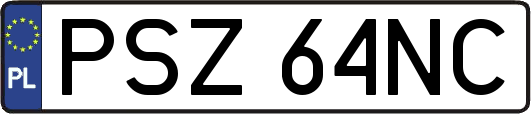 PSZ64NC