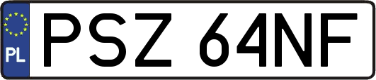 PSZ64NF