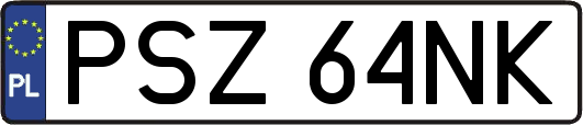 PSZ64NK