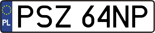 PSZ64NP