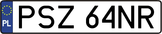 PSZ64NR