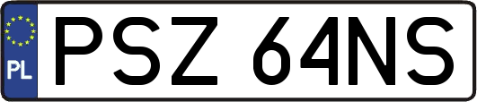 PSZ64NS