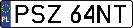 PSZ64NT